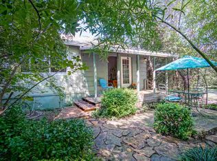 5370 Sunshine Rd, Davis, OK 73030