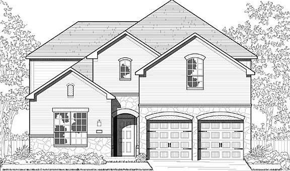 2nd image of 2400 Balmoral Dr