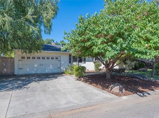 44 Losse Way, Chico, CA 95926