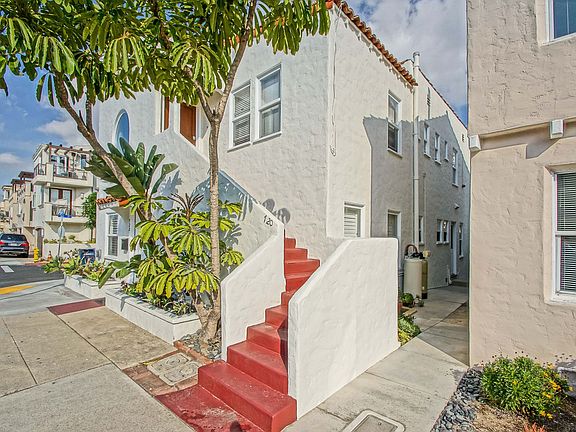 4th image of 720-722 N Highland Ave #720