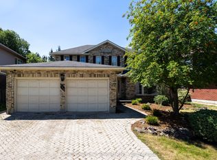 115 Pine Valley Dr, London, ON N6J4M1