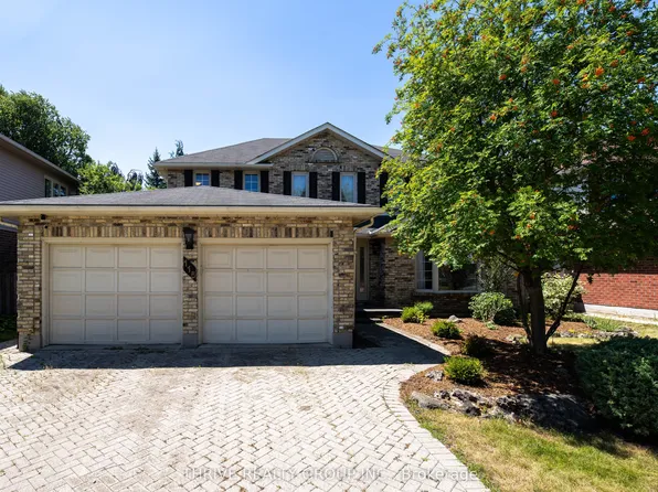 115 Pine Valley Dr, London, ON N6J 4M1