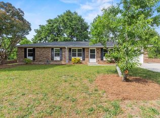 1803 Covington Pl, Augusta, GA 30906