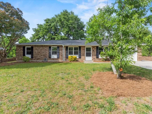 1803 COVINGTON Place, Augusta, GA 30906