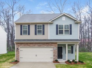 6506 Karenstone Dr, Charlotte, NC 28215