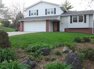 12312 Crawford Rd, Omaha, NE 68144