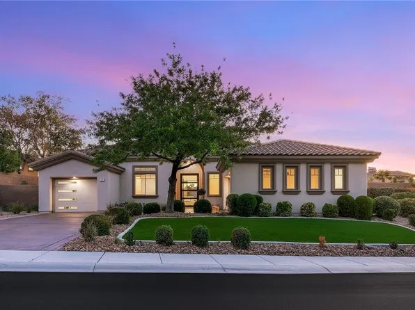 59 Desert Highlands Dr, Henderson, NV 89052