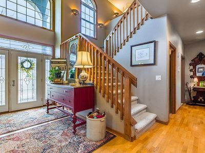 3608 Golf View Dr, Wausau, WI, 54403