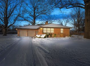 1623 Bader Ave, South Bend, IN 46617