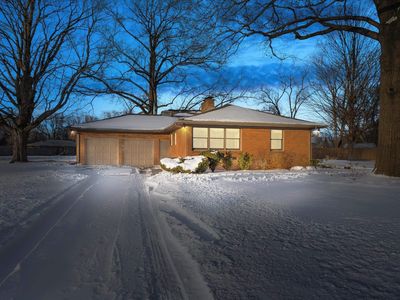 1623 Bader Ave, South Bend, IN, 46617