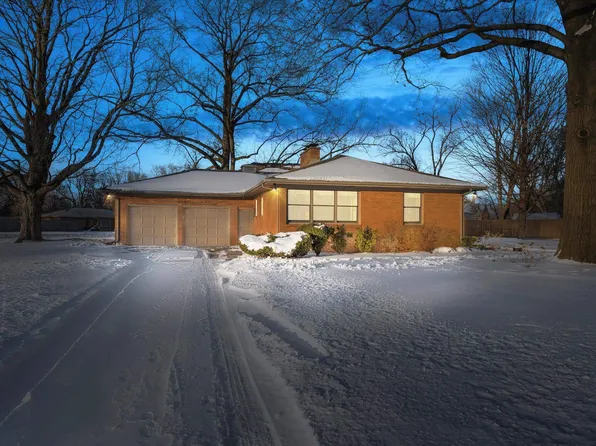 1623 Bader Ave, South Bend, IN 46617