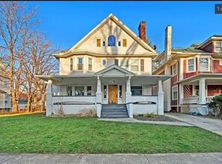 2355 Bellfield Ave, Cleveland Heights, OH