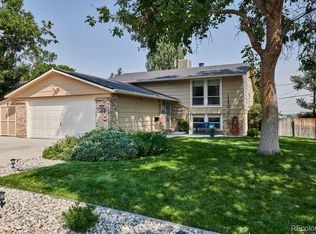 4203 W Radcliff Ave, Denver, CO 80236