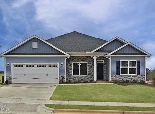 47 Cooper Branch Ct, Fuquay Varina, NC 27526
