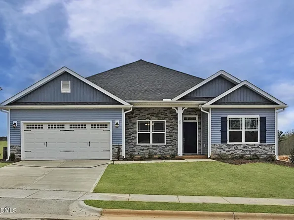 47 Cooper Branch Ct, Fuquay Varina, NC 27526