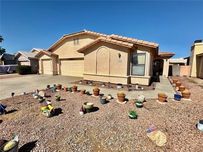 3945 E Packard Ave, Kingman, AZ, 86409