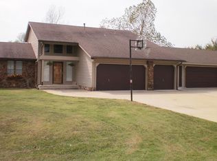 11218 E 109th St N, Owasso, OK 74055