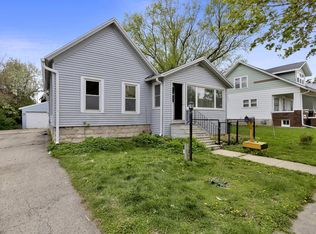 46 8th St, Fond Du Lac, WI 54935