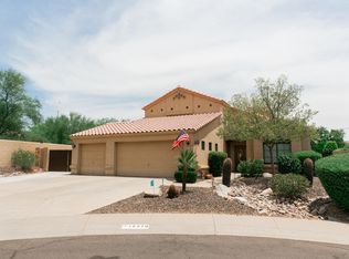 15379 N 91st Way, Scottsdale, AZ 85260