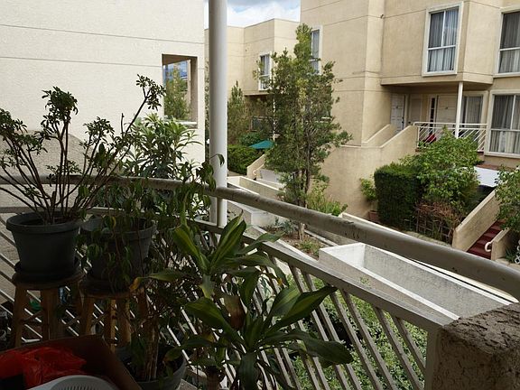 mini-patio