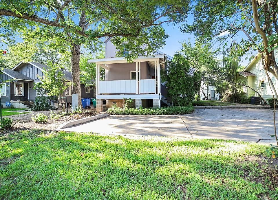 2716 E 22nd St #A, Austin, TX 78722 | Zillow