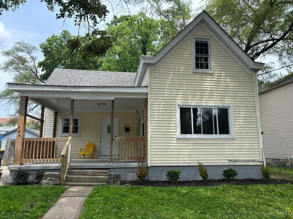 334 Williams St, Cincinnati, OH 45215