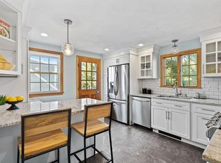 42 Hancock St, Arlington, MA 02474