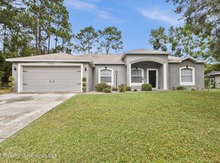 10361 Myra St, Spring Hill, FL 34608