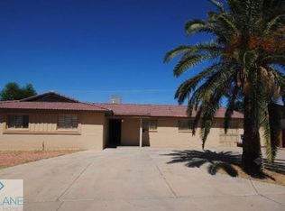 5614 W Hazelwood St, Phoenix, AZ 85031