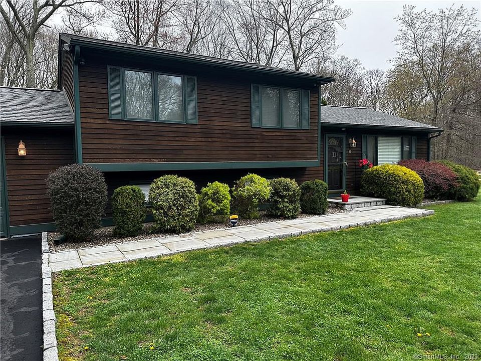 45 Ryegate Ter, Monroe, CT 06468 Zillow