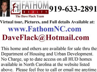 164 Yellow Belle Ct, Zebulon, NC 27597