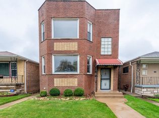 8344 S Lafayette Ave, Chicago, IL 60620