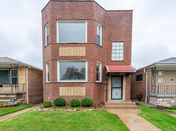 8344 S Lafayette Ave, Chicago, IL 60620