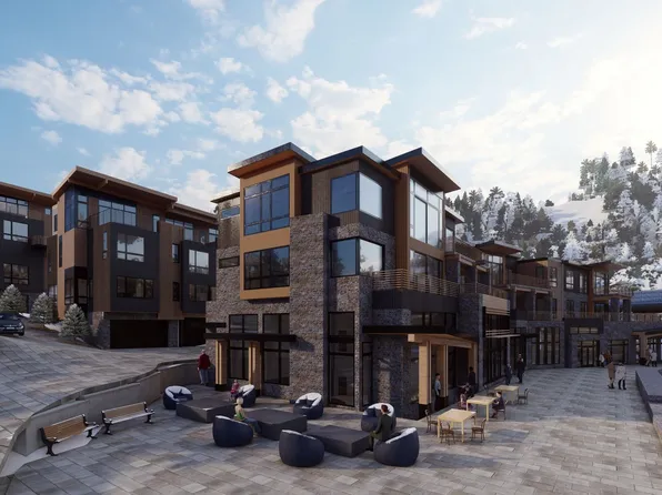 3900 Big Mountain Rd #C102, Whitefish, MT 59937