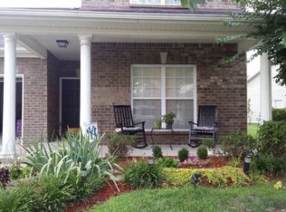 420 Carson Dr, Benton, AR 72015