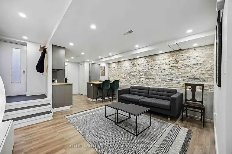 1 bed, 1.0 bath, 450 sqft, $1,800 — Photo 4