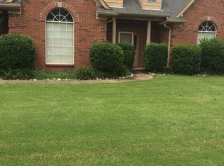 5720 Blocker St, Olive Branch, MS 38654