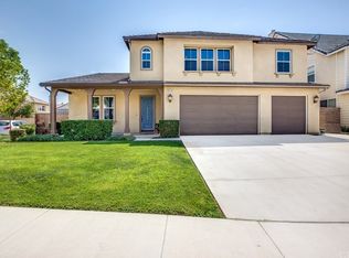 13295 Brass Ring Ln, Eastvale, CA 92880