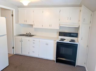115 1st Ave SW #3, Glenwood, MN 56334