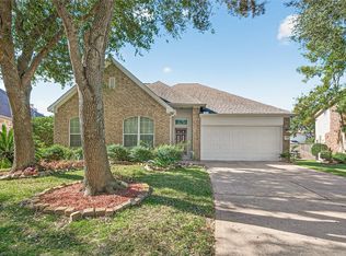 4919 Falls Cir, Missouri City, TX 77459