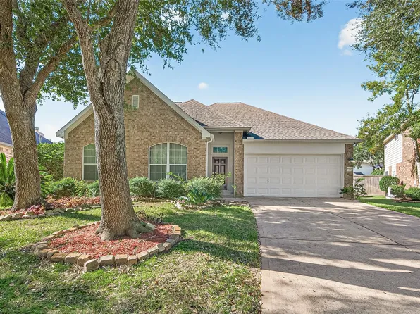 4919 Falls Cir, Missouri City, TX 77459