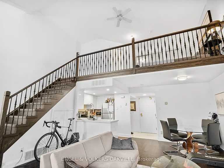 100 Bronte Rd #416 — Photo 15
