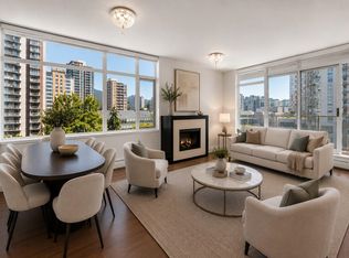 158 W 13th St #802, North Vancouver, BC V7M0A7
