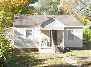 136 Conner St S, Florence, AL 35630