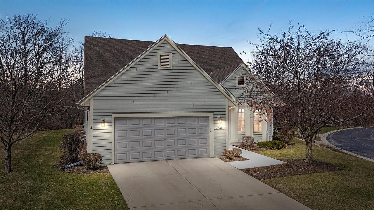 4330 Cedar Ridge LANE, Racine, WI 53405 | Zillow