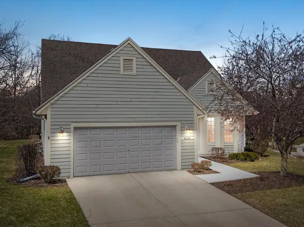 4330 Cedar Ridge LANE, Mount Pleasant, WI 53405