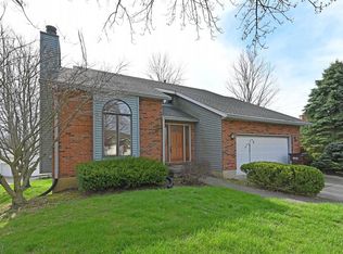 515 Quail Run, Middletown, OH 45042