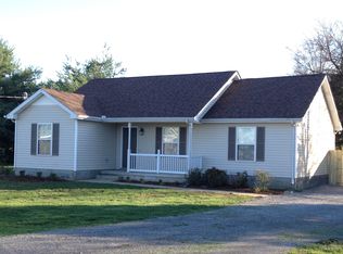 120 Haney Ct, Murfreesboro, TN 37128