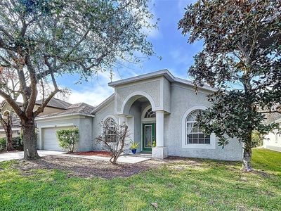 3455 Barnweill St, Land O Lakes, FL, 34638