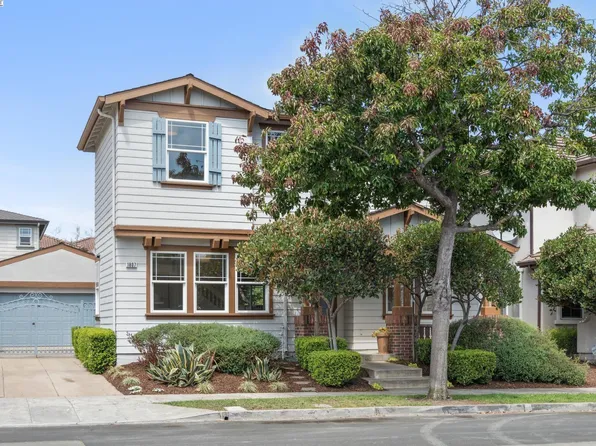 1807 Hibbard St, Alameda, CA 94501